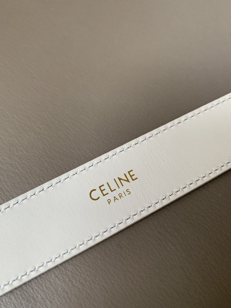 Celine Belts